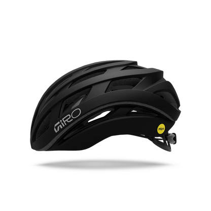 Casco Strada GIRO HELIOS MIPS SPHERICAL Nero Opaco 2026