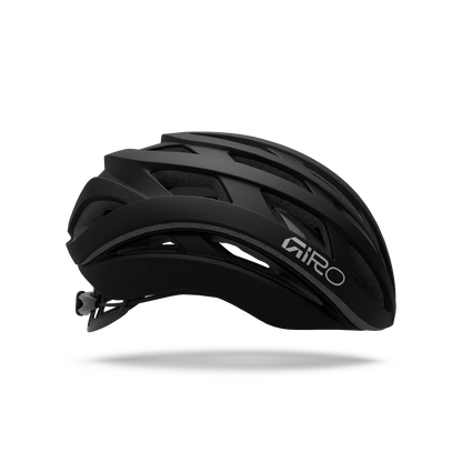 Casco Strada GIRO HELIOS MIPS SPHERICAL Nero Opaco 2026