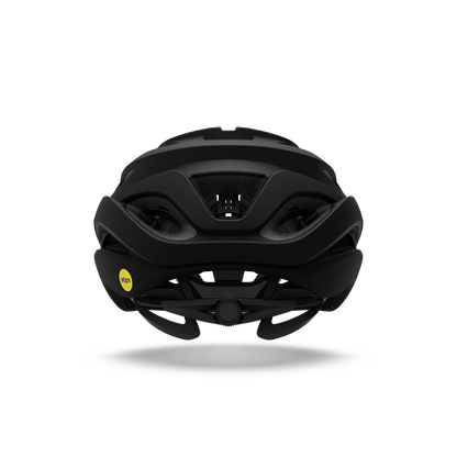 Casco Strada GIRO HELIOS MIPS SPHERICAL Nero Opaco 2026