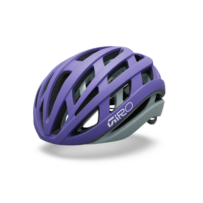Casco Strada GIRO HELIOS MIPS SPHERICAL Viola