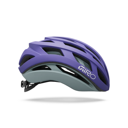 Casco Strada GIRO HELIOS MIPS SPHERICAL Viola