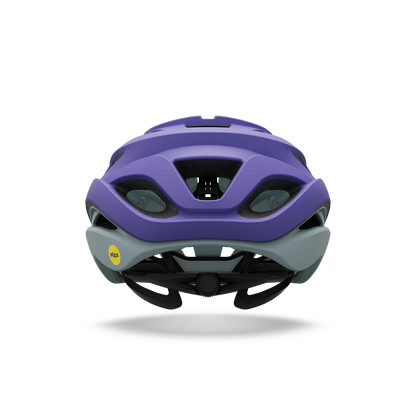 Casco Strada GIRO HELIOS MIPS SPHERICAL Viola