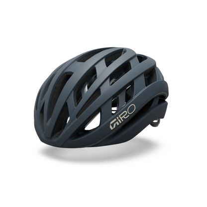 Casco Strada GIRO HELIOS MIPS SPHERICAL Blu Marino