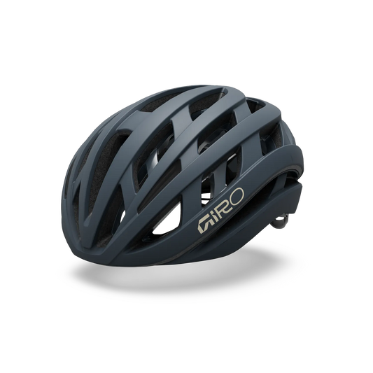 Casco Strada GIRO HELIOS MIPS SPHERICAL Blu Marino