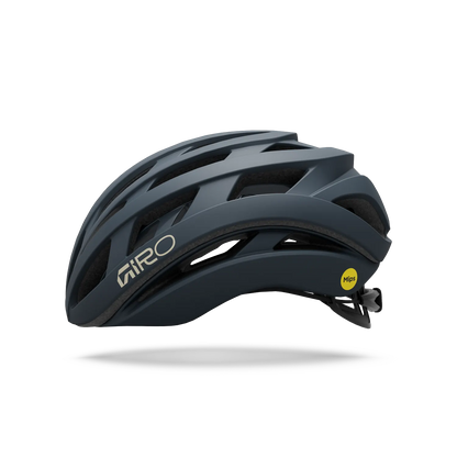Casco Strada GIRO HELIOS MIPS SPHERICAL Blu Marino