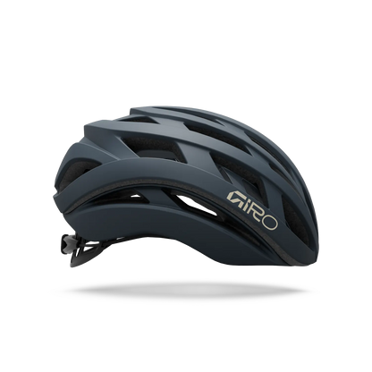Casco Strada GIRO HELIOS MIPS SPHERICAL Blu Marino