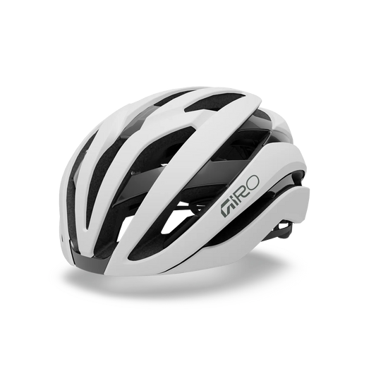 GIRO CIELO MIPS Casco da strada Bianco opaco