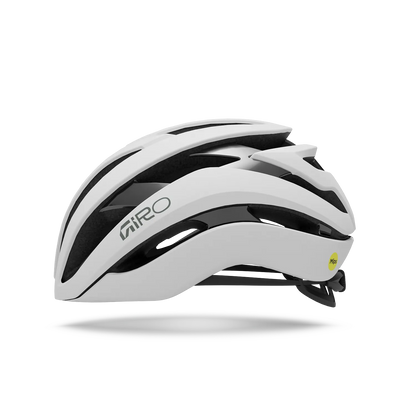 Casco Strada GIRO CIELO MIPS Bianco Opaco