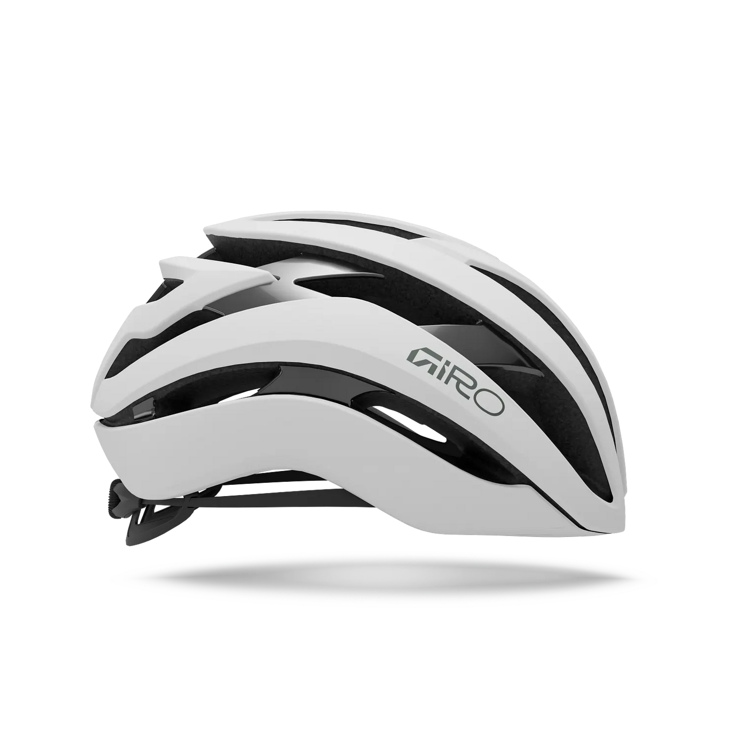 GIRO CIELO MIPS Casco da strada Bianco opaco