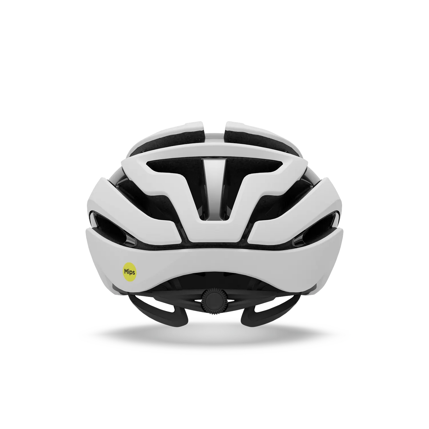 GIRO CIELO MIPS Casco da strada Bianco opaco