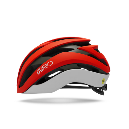 Casco da Strada GIRO CIELO MIPS Rosso fiamma