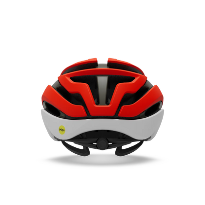 Casco da Strada GIRO CIELO MIPS Rosso fiamma