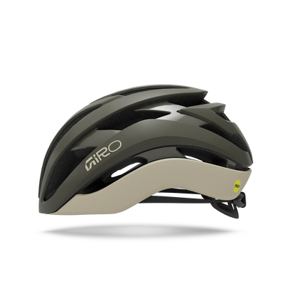 Casco Strada GIRO CIELO MIPS Verde Salvia Scuro