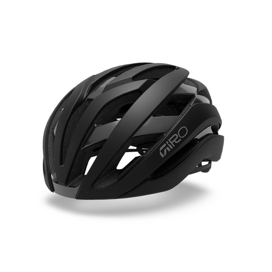 GIRO CIELO MIPS Casco da strada nero opaco