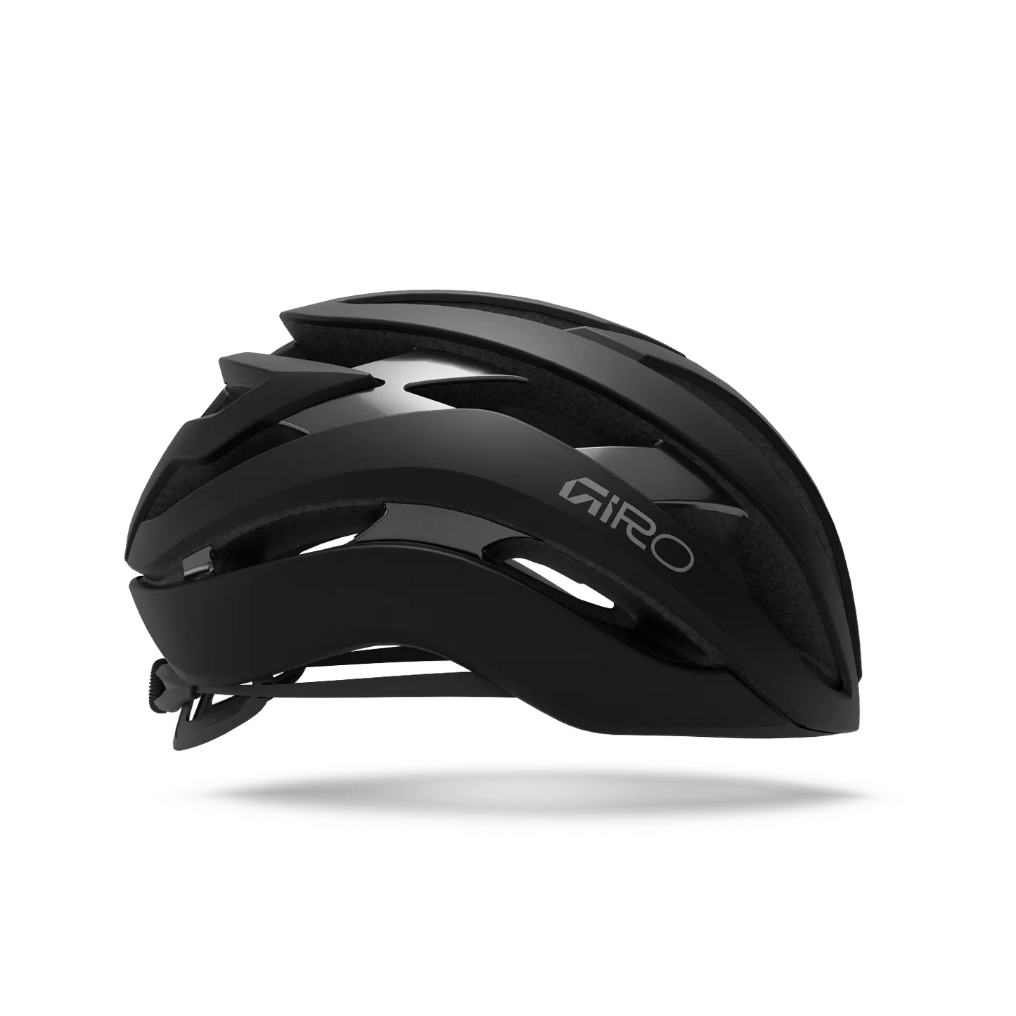 GIRO CIELO MIPS Casco da strada nero opaco