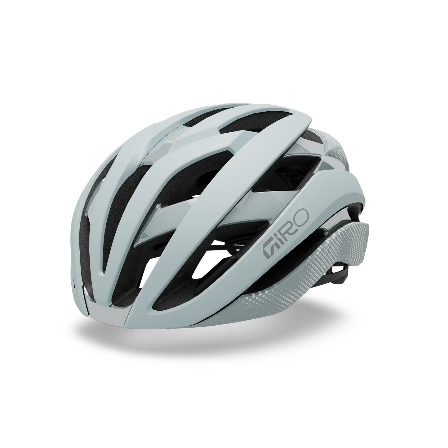 GIRO CIELO Casco da strada MIPS Blu Sky Pulse
