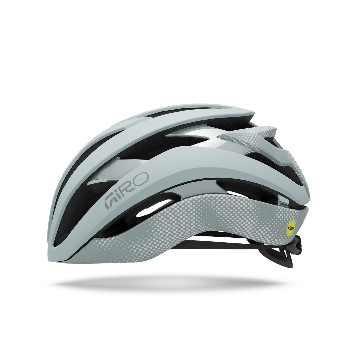 GIRO CIELO Casco da strada MIPS Blu Sky Pulse