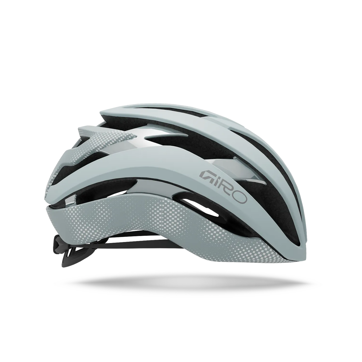 GIRO CIELO Casco da strada MIPS Blu Sky Pulse