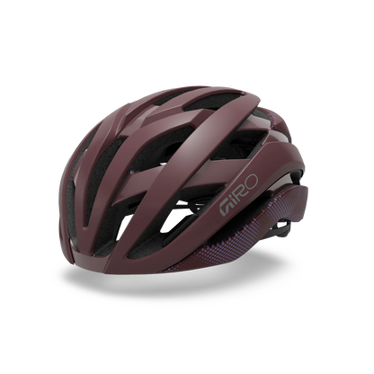 Casco Strada GIRO CIELO MIPS Marrone Pulse