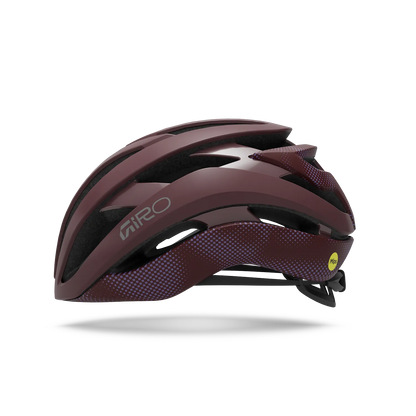 Casco Strada GIRO CIELO MIPS Marrone Pulse