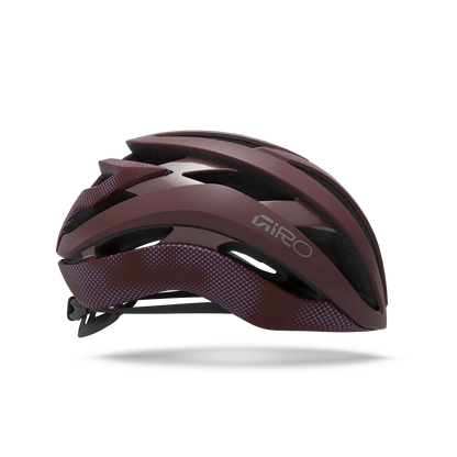 Casco Strada GIRO CIELO MIPS Marrone Pulse
