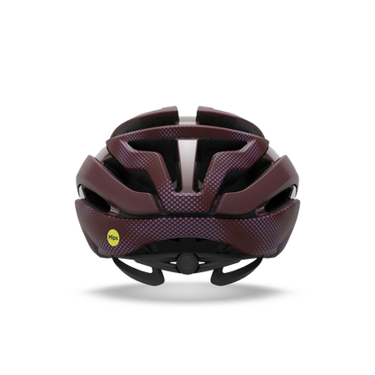 Casco Strada GIRO CIELO MIPS Marrone Pulse