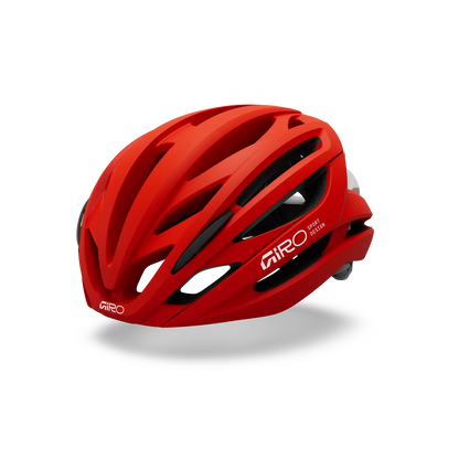 Casco Strada GIRO SYNTAX MIPS Rosso