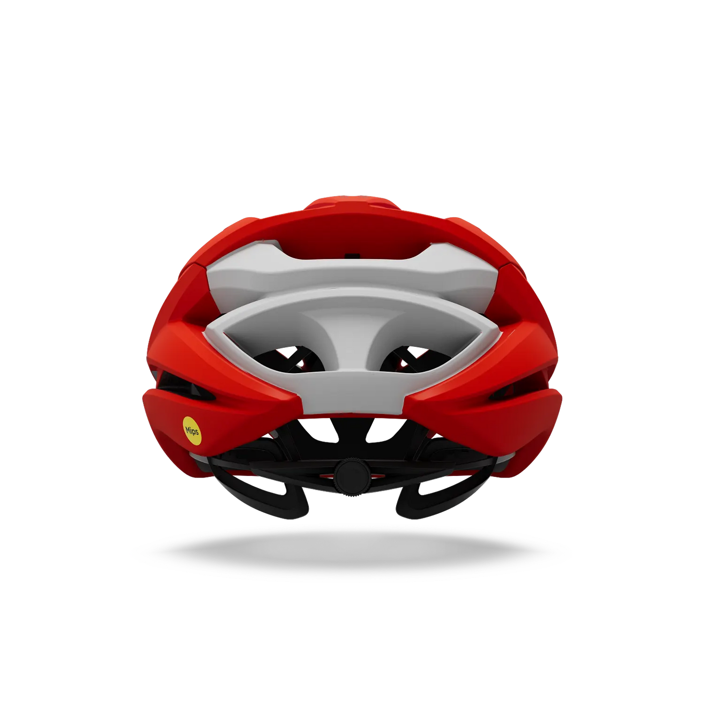 Casco Strada GIRO SYNTAX MIPS Rosso