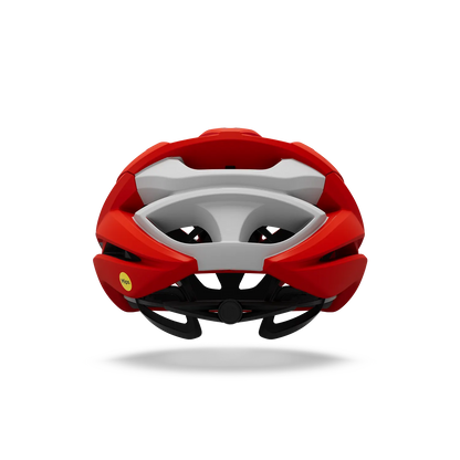 Casco Strada GIRO SYNTAX MIPS Rosso