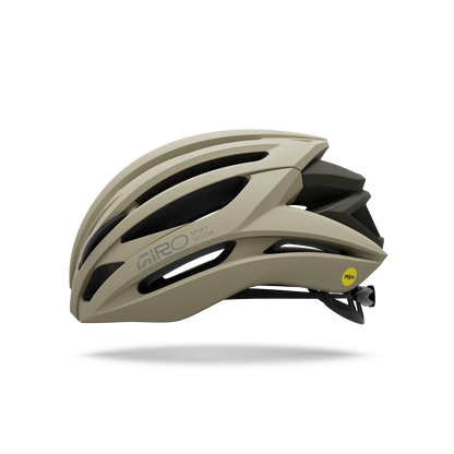 Casco Strada GIRO SYNTAX MIPS Stone