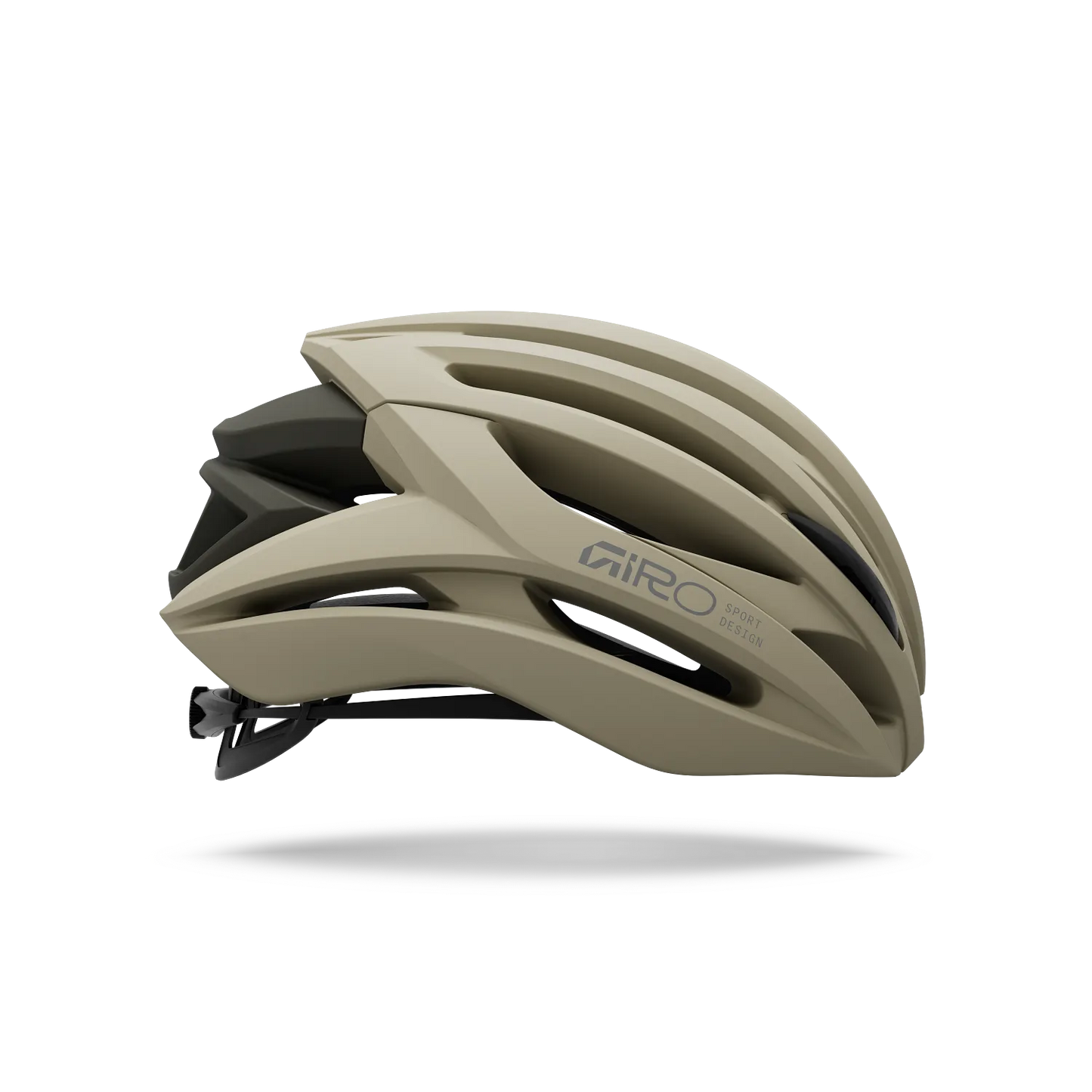 GIRO SYNTAX MIPS Casco da strada in pietra
