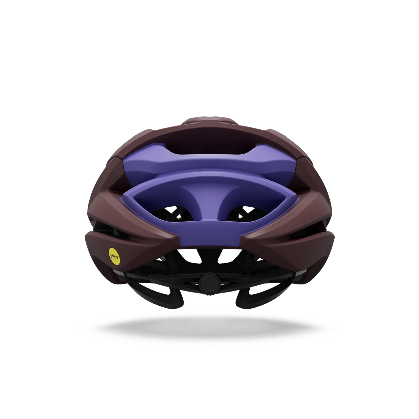 GIRO SYNTAX MIPS Casco da strada marrone