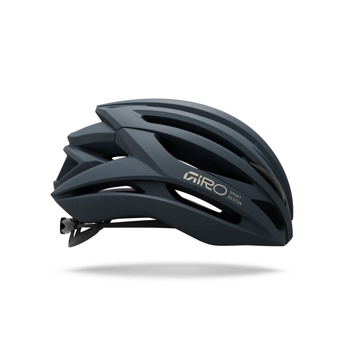 GIRO SYNTAX MIPS Casco da strada Blu Zaffiro
