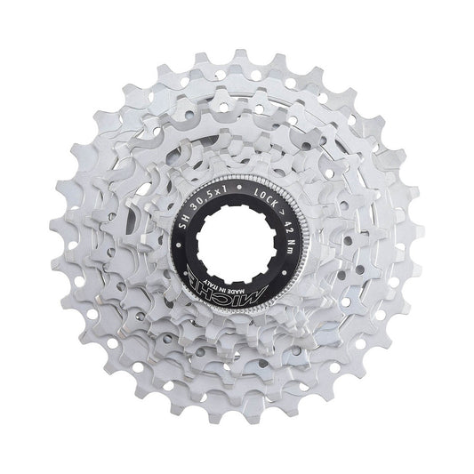 Pacco pignoni MICHE PRIMATO 11 velocità Shimano – foto principale su sfondo bianco