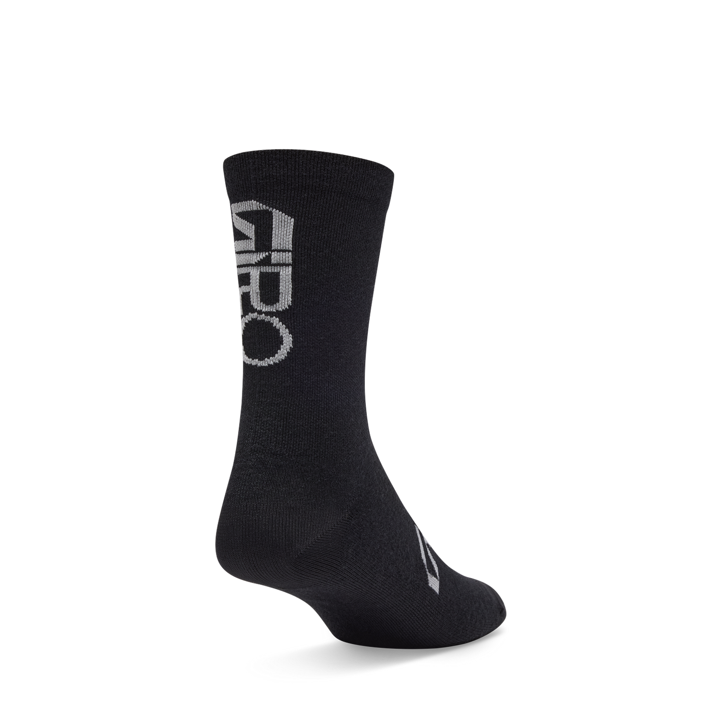 GIRO CALZATURE STAGIONALI MERINO Nero