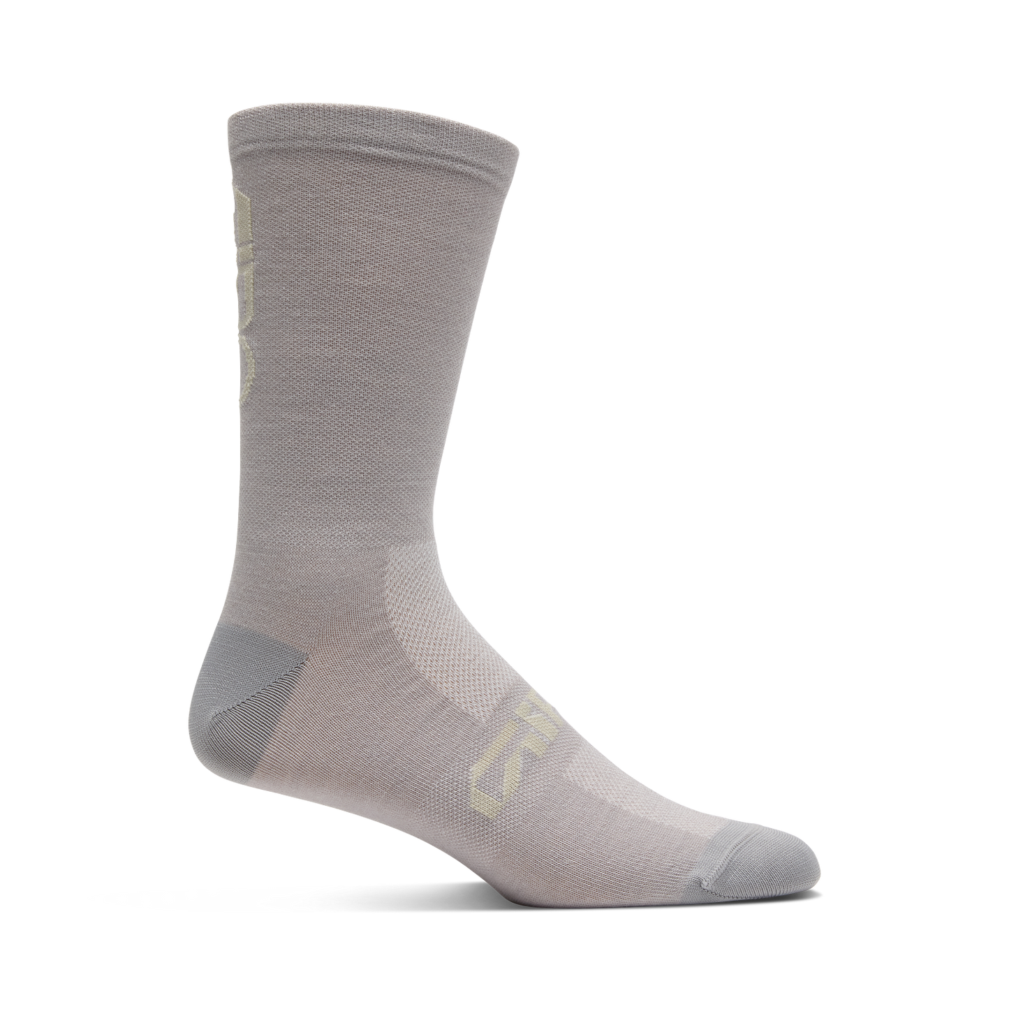 GIRO CALZATURE STAGIONALI MERINO Grigio