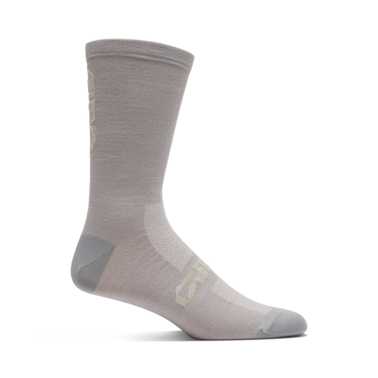 GIRO CALZATURE STAGIONALI MERINO Grigio