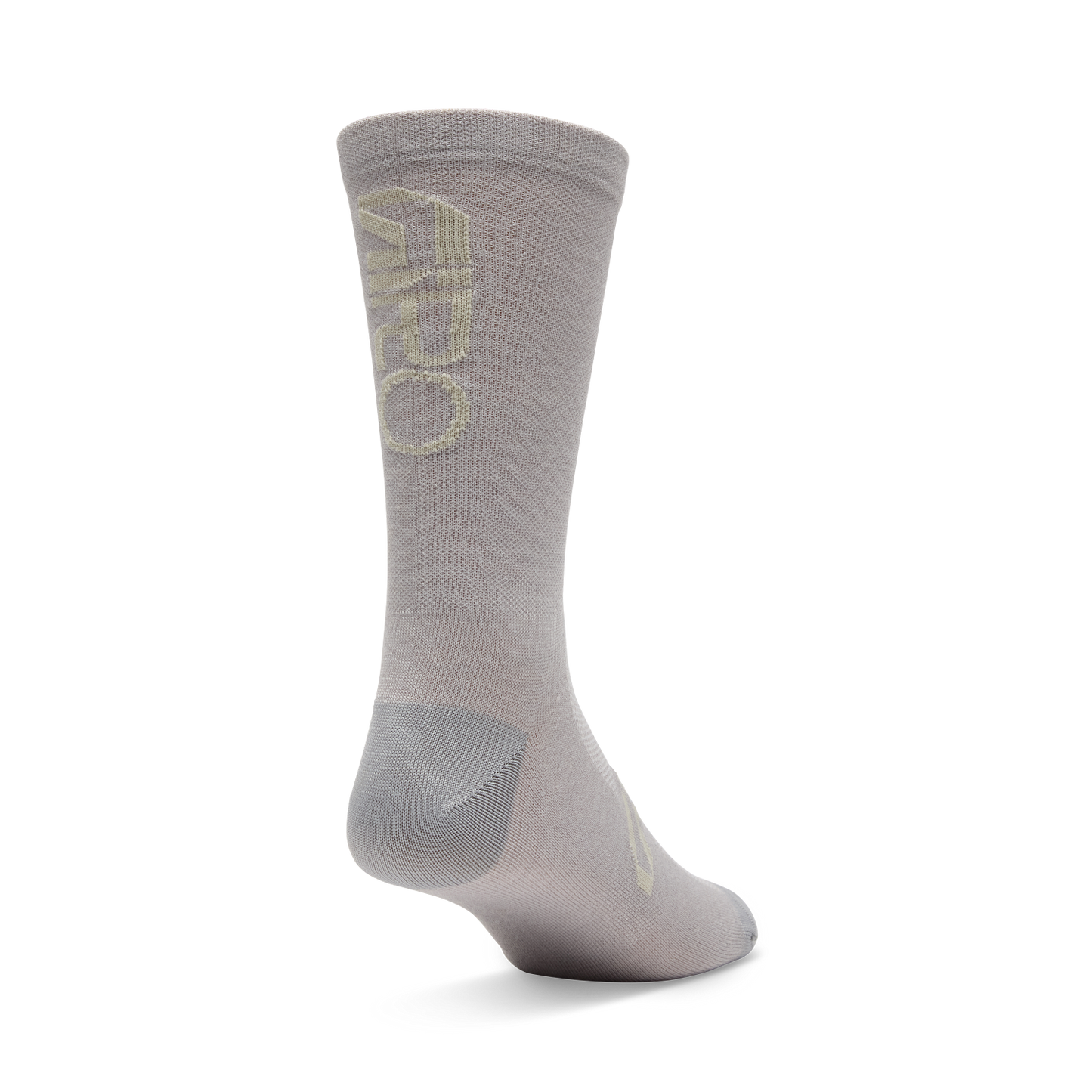 GIRO CALZATURE STAGIONALI MERINO Grigio
