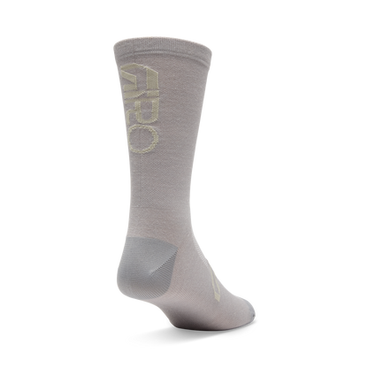 Calze GIRO SEASONAL MERINO Grigio
