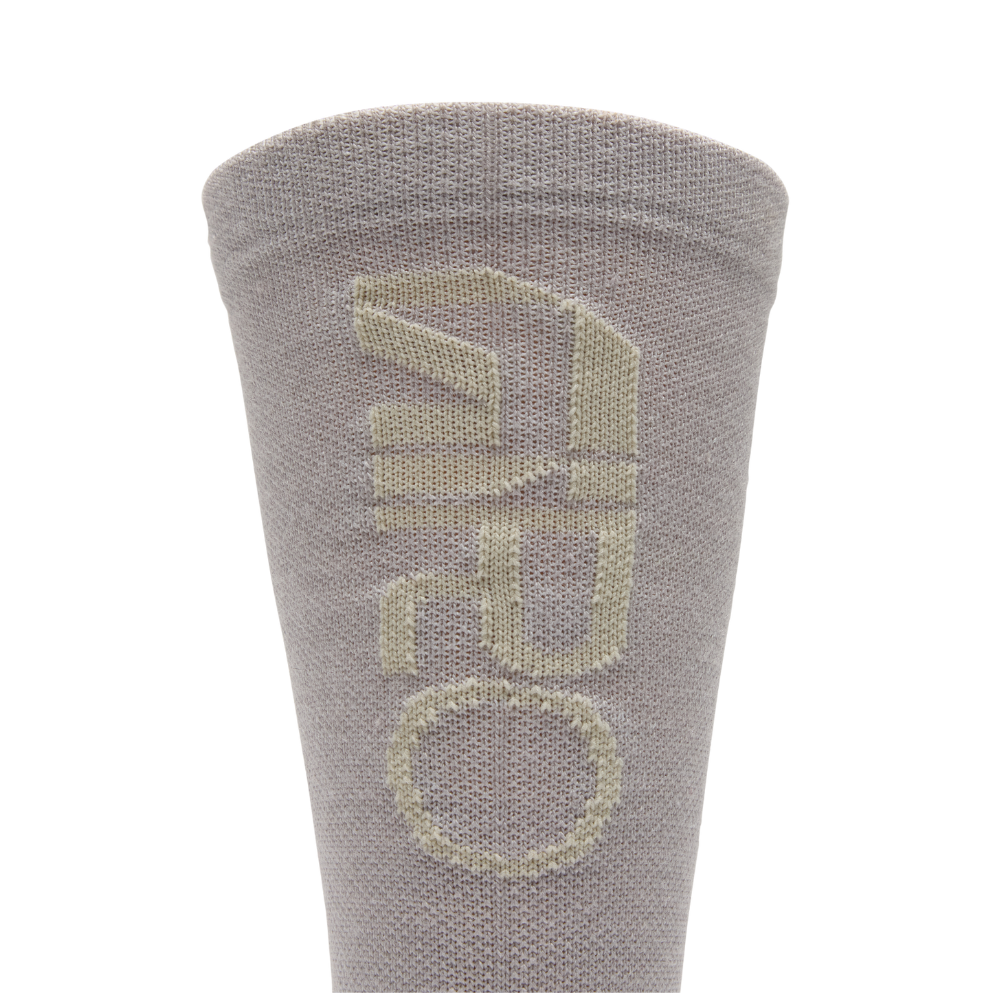 GIRO CALZATURE STAGIONALI MERINO Grigio