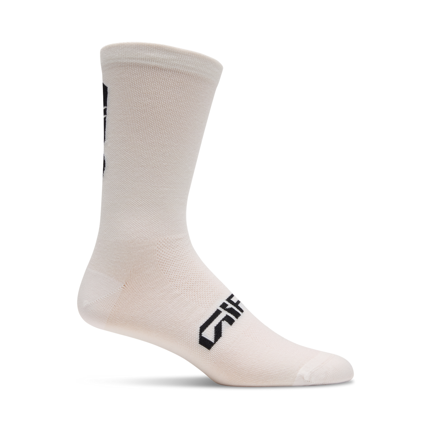 GIRO CALZATURE STAGIONALI MERINO Bianco