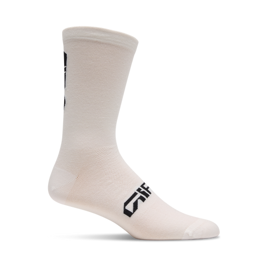 GIRO CALZATURE STAGIONALI MERINO Bianco