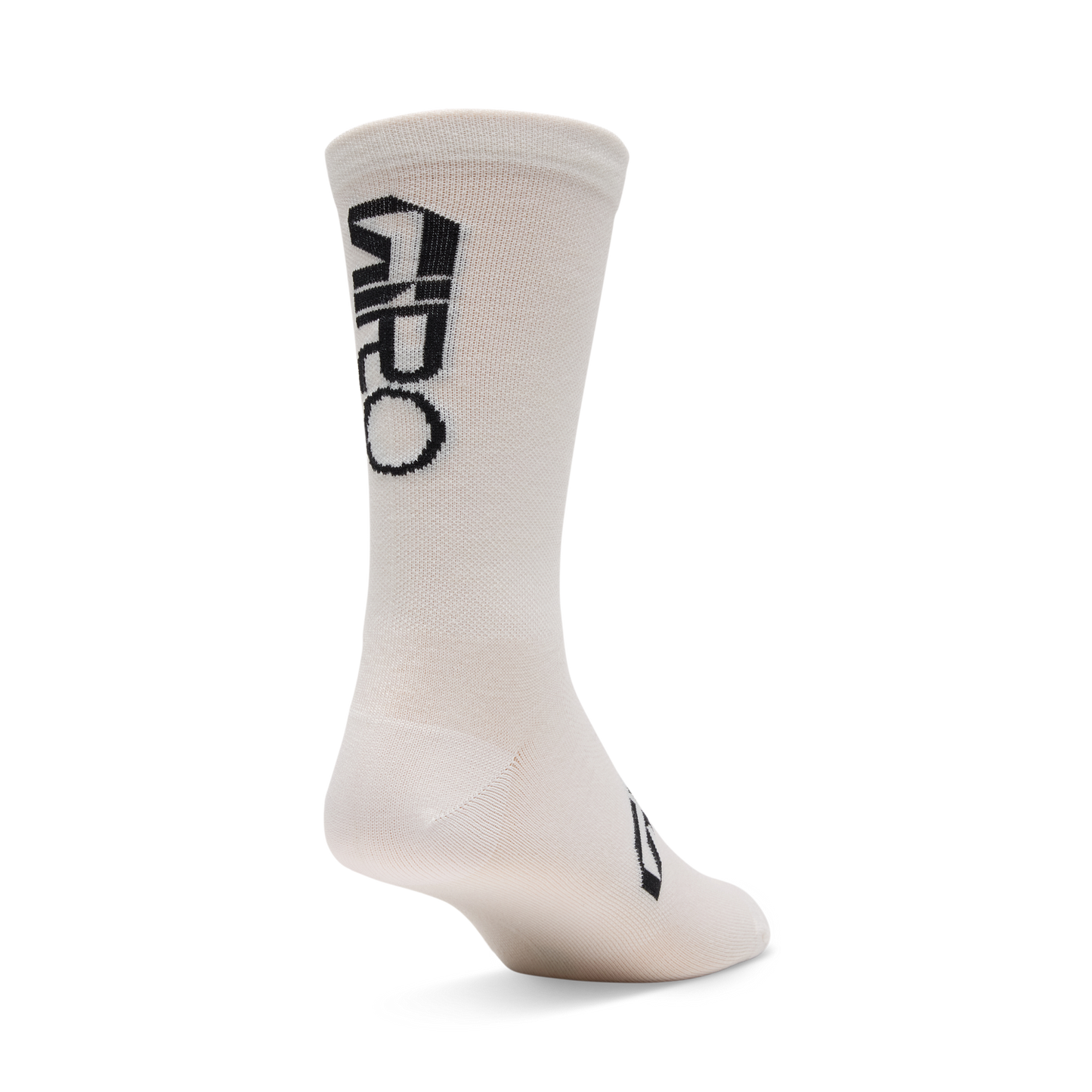 GIRO CALZATURE STAGIONALI MERINO Bianco