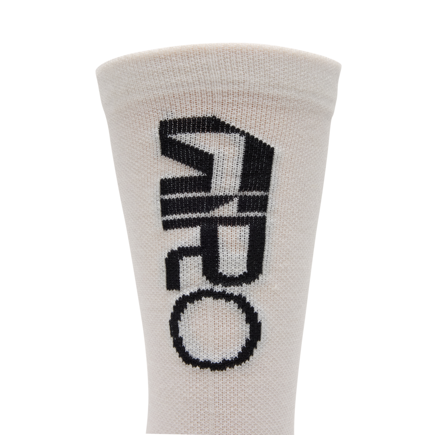 GIRO CALZATURE STAGIONALI MERINO Bianco