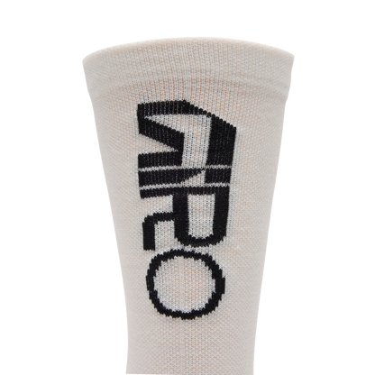 Calze GIRO SEASONAL MERINO Bianco