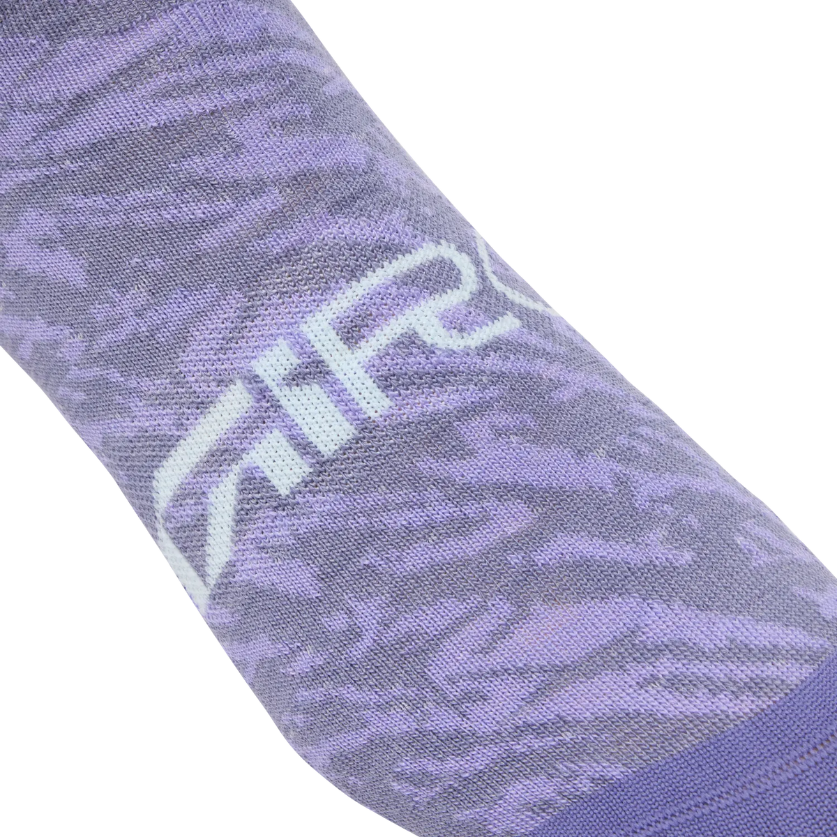 Calze GIRO SEASONAL MERINO Purple