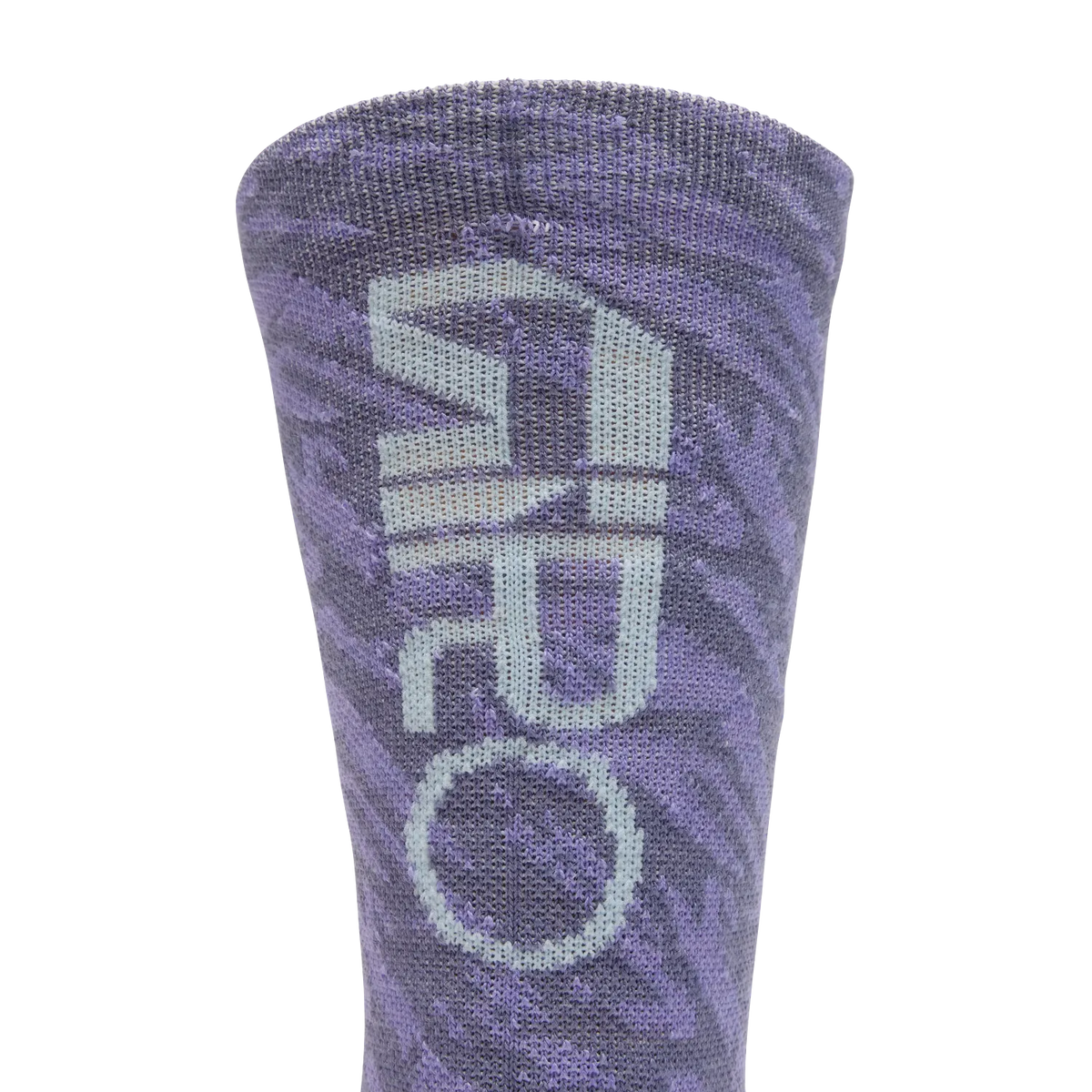 Calze GIRO SEASONAL MERINO Purple