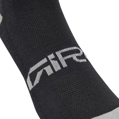 Calzini GIRO WINTER MERINO WOOL Nero/Grigio