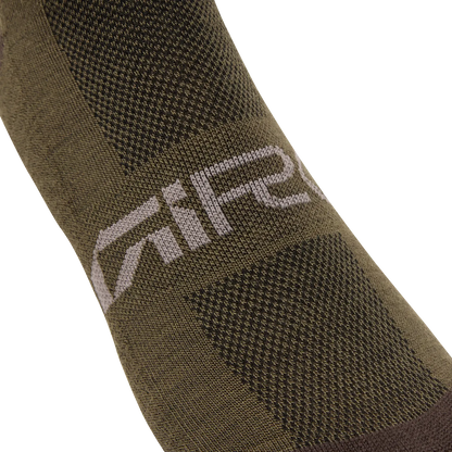 Calzini GIRO WINTER MERINO WOOL Cachi