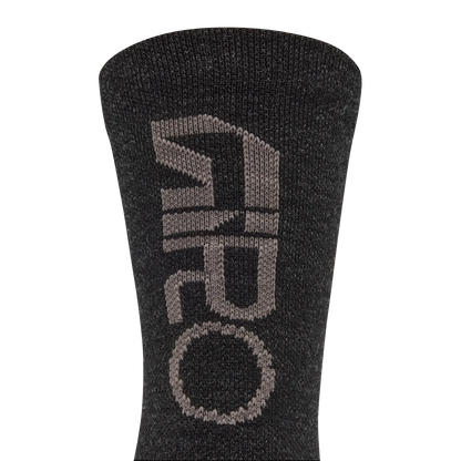 Calze GIRO WINTER MERINO WOOL Grigio